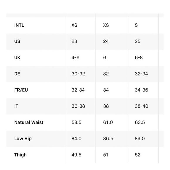 7 For All Mankind Aubrey Skinny w/Exposed Button Fly in Uptown Rinsed, Size 24 - Picture 10 of 10